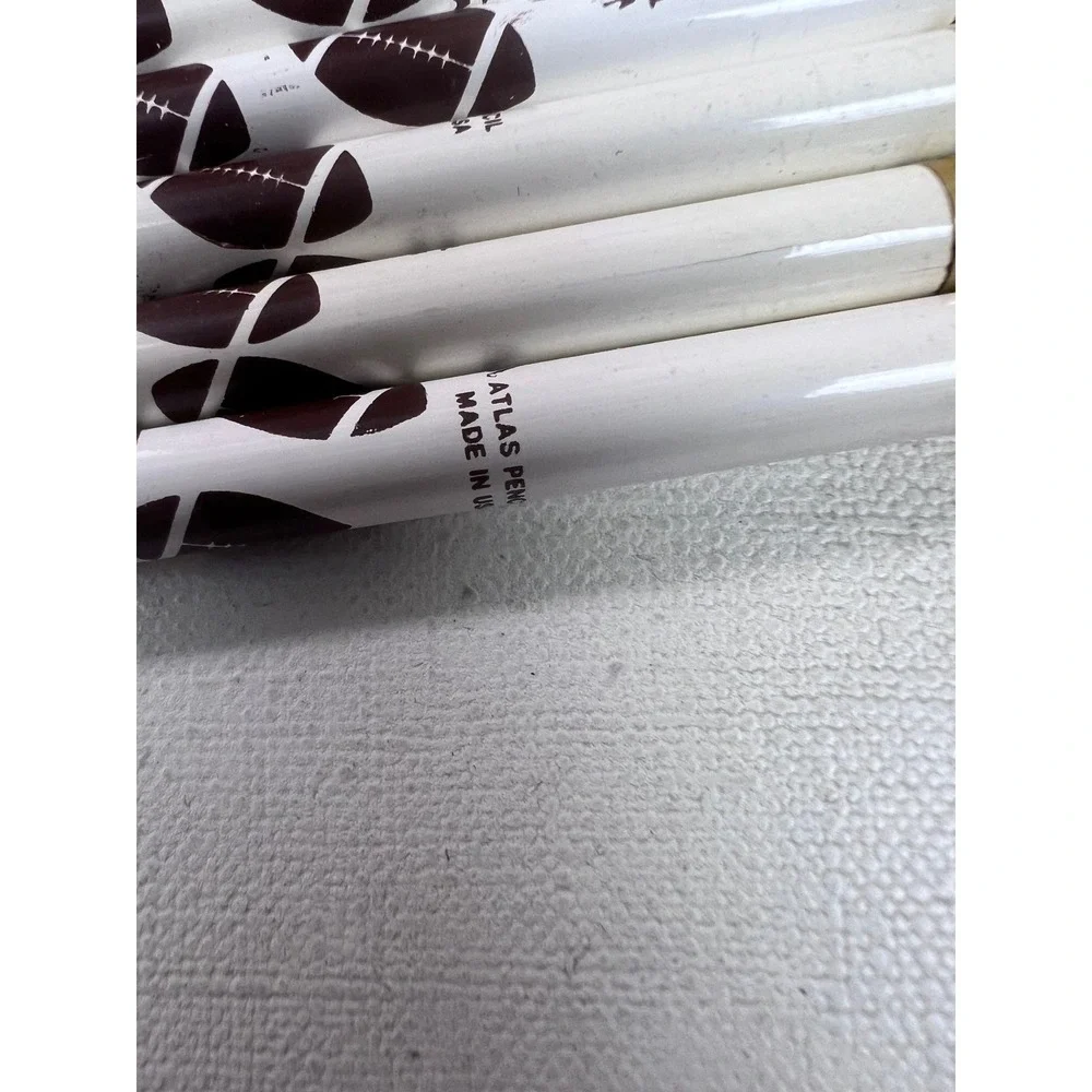 Atlas Pen & Pencil Corp. would be